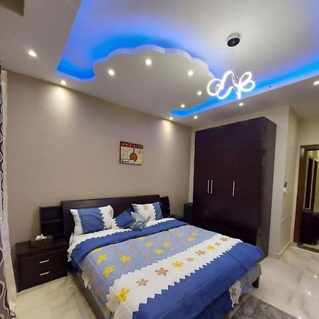 Rony'S Ocean View Family Apartment Хургада Екстериор снимка