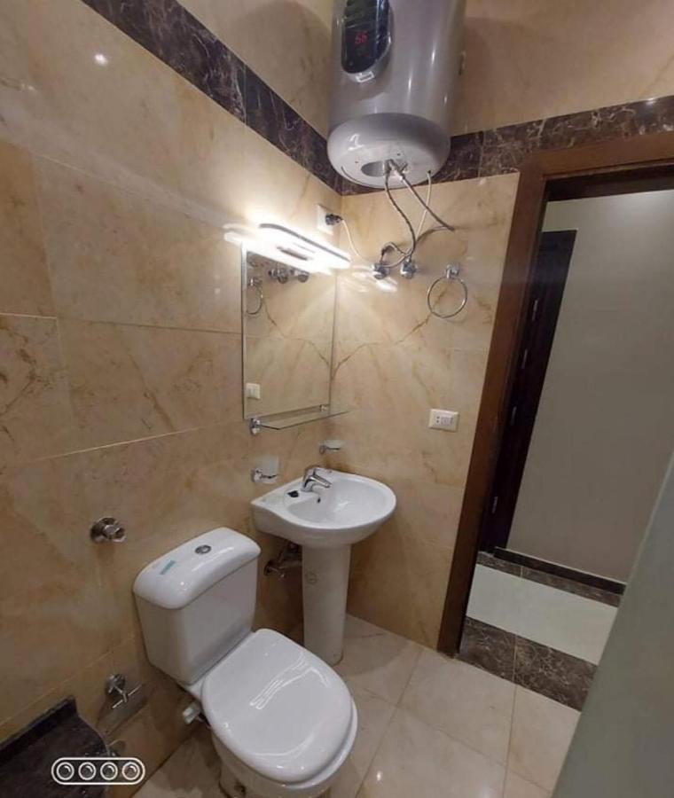 Rony'S Ocean View Family Apartment Хургада Екстериор снимка